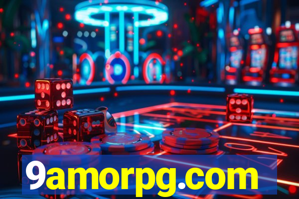 9amorpg.com