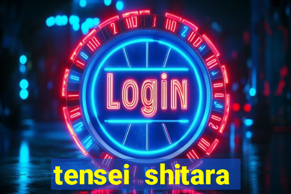 tensei shitara slime season 3 dublado