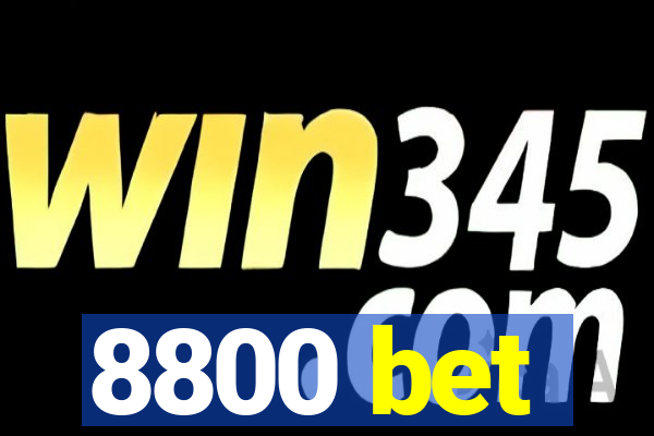 8800 bet
