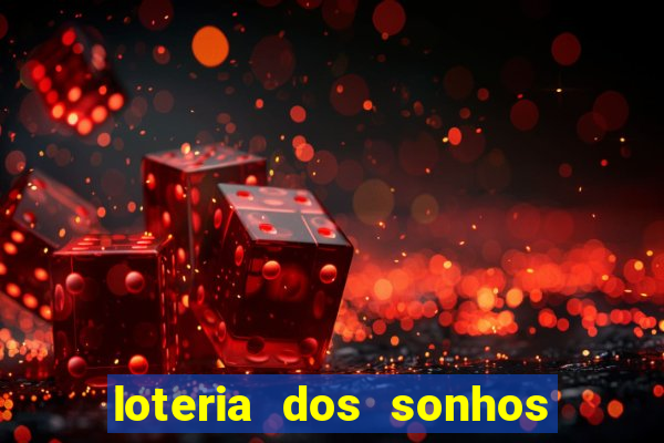 loteria dos sonhos giga bicho
