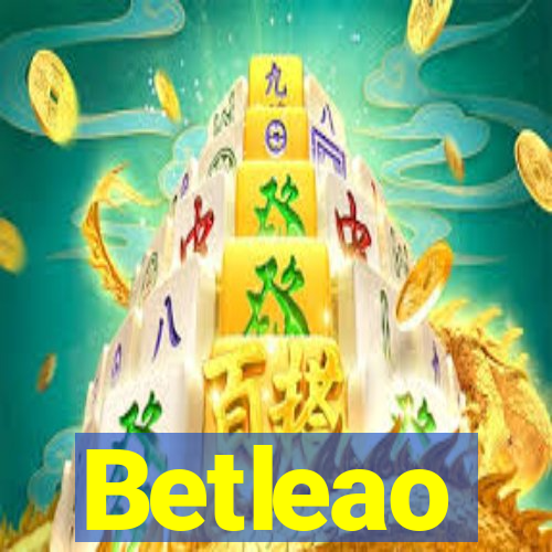 Betleao