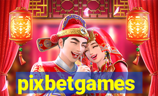 pixbetgames