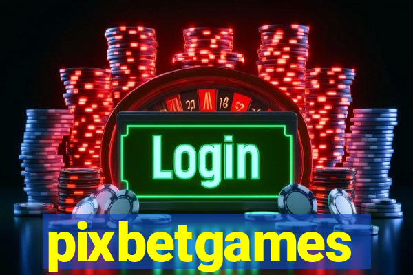 pixbetgames