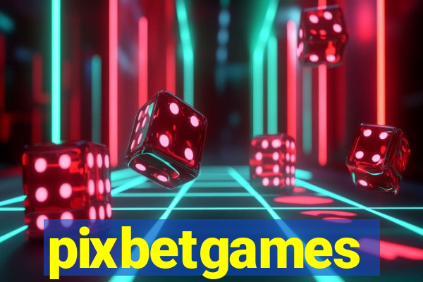 pixbetgames