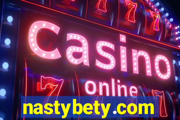 nastybety.com