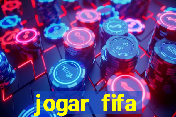 jogar fifa apostando dinheiro