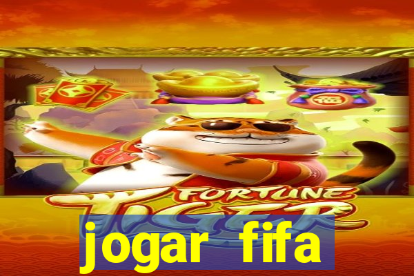 jogar fifa apostando dinheiro