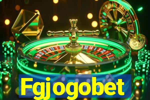 Fgjogobet