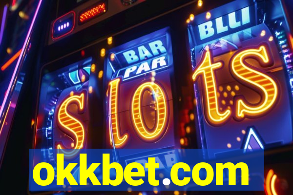 okkbet.com