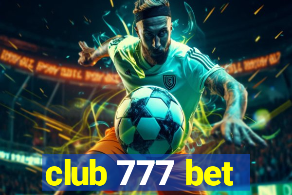 club 777 bet
