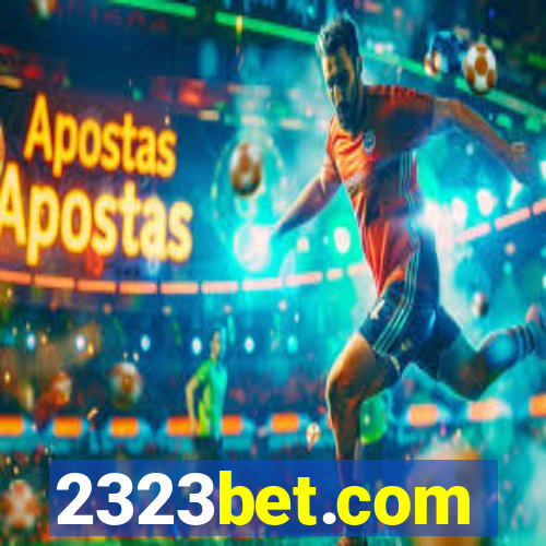 2323bet.com