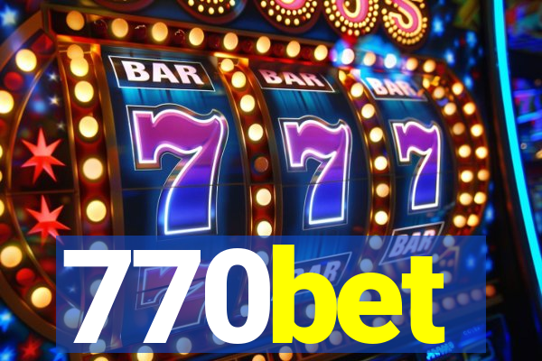 770bet