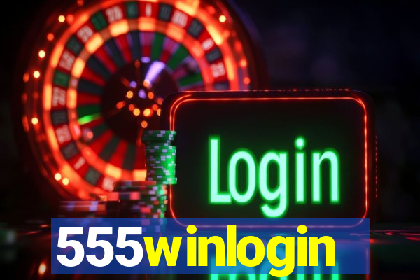 555winlogin