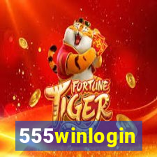 555winlogin