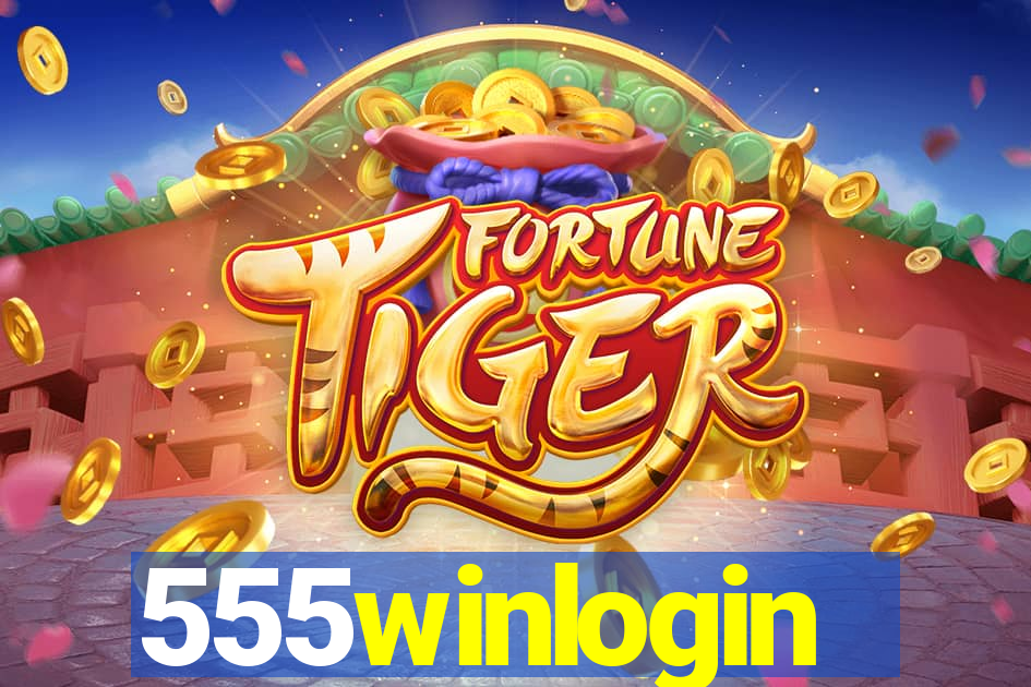 555winlogin