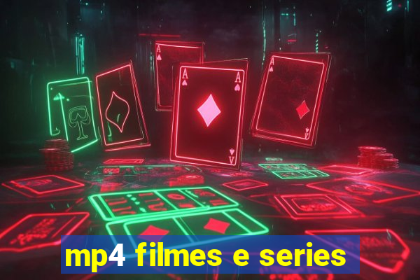 mp4 filmes e series