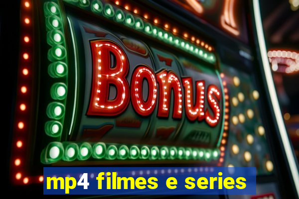 mp4 filmes e series