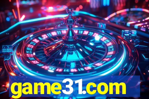 game31.com