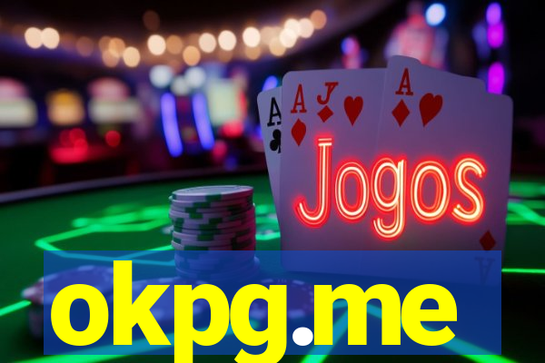 okpg.me