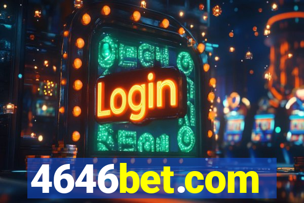 4646bet.com