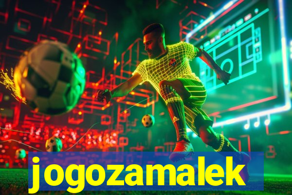 jogozamalek