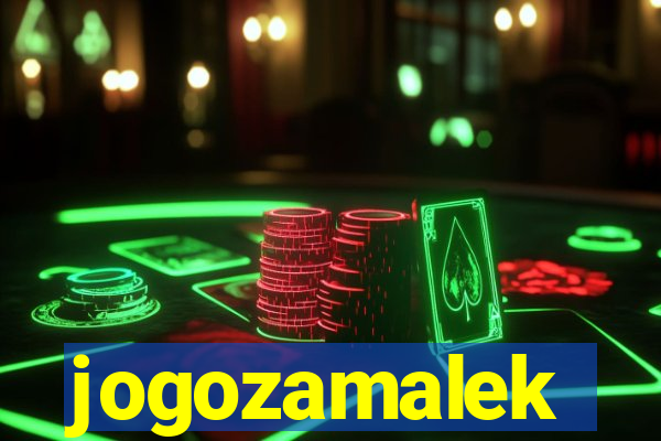 jogozamalek