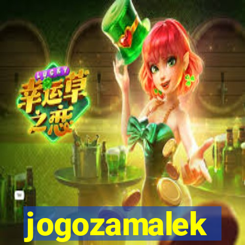 jogozamalek