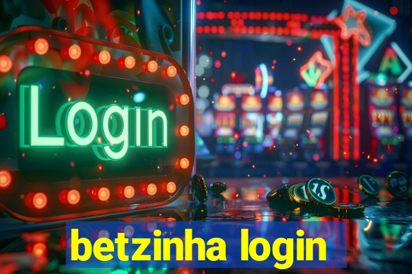 betzinha login