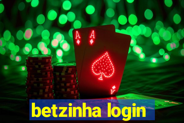 betzinha login