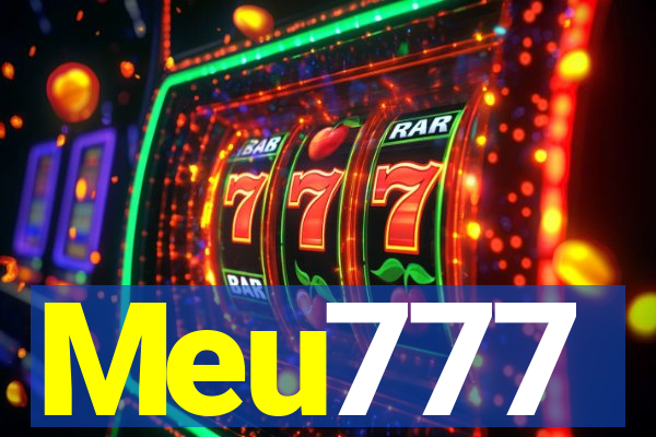 Meu777