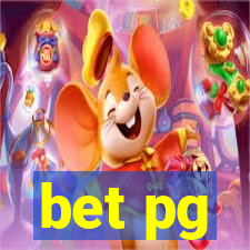 bet pg