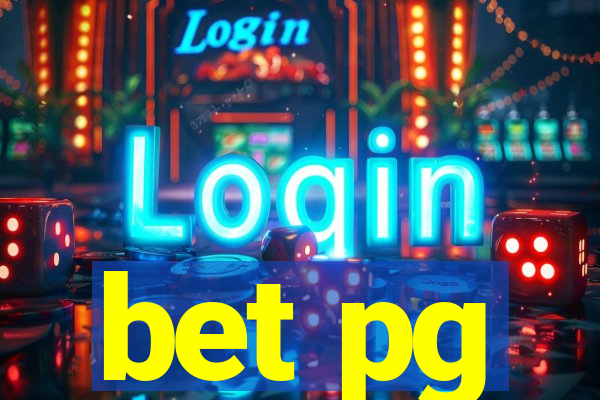 bet pg