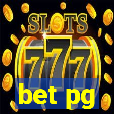 bet pg