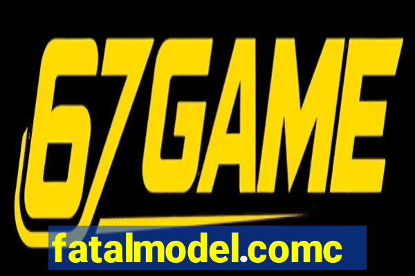 fatalmodel.comcom