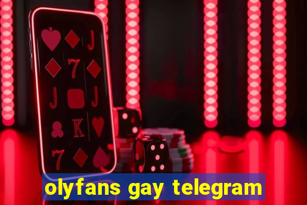 olyfans gay telegram