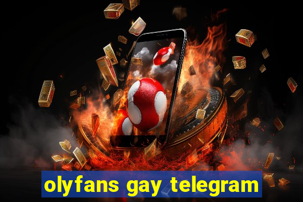 olyfans gay telegram