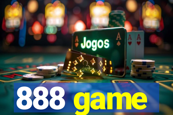 888 game