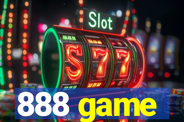 888 game