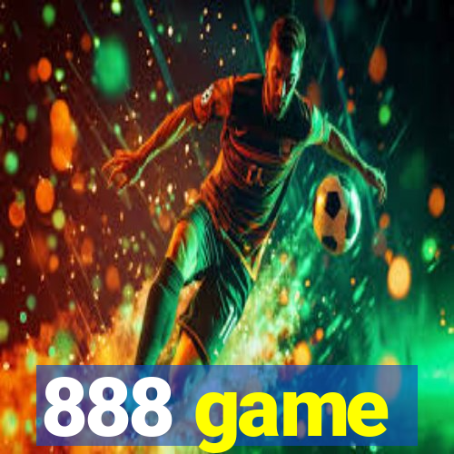 888 game
