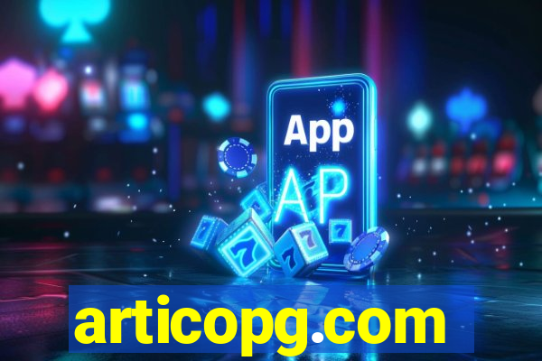 articopg.com