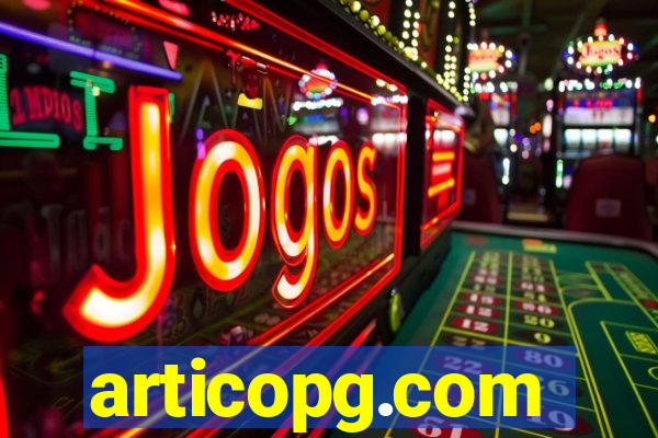 articopg.com