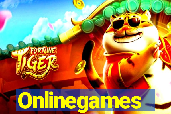 Onlinegames