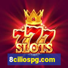 8ciliospg.com