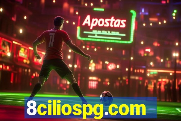 8ciliospg.com