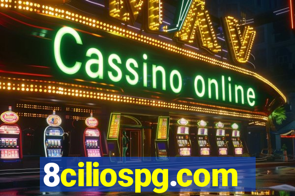 8ciliospg.com