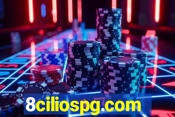 8ciliospg.com
