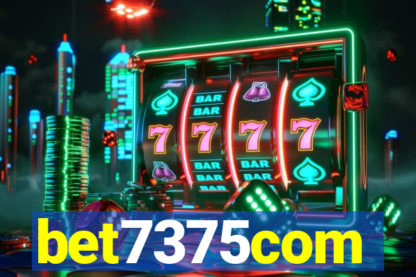 bet7375com