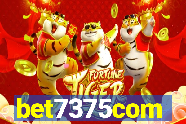 bet7375com