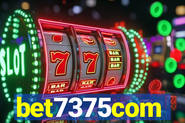 bet7375com