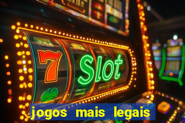 jogos mais legais do mundo de carro